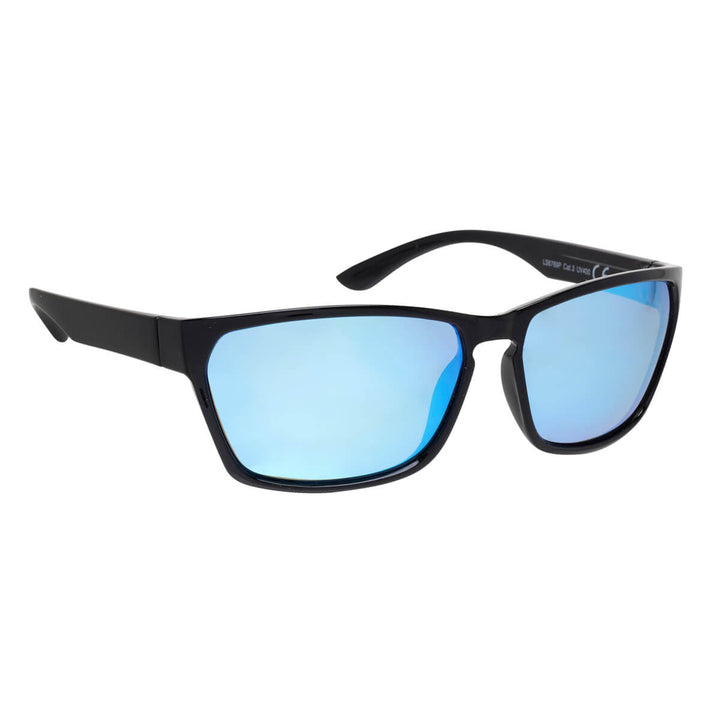 Polarised sunglasses