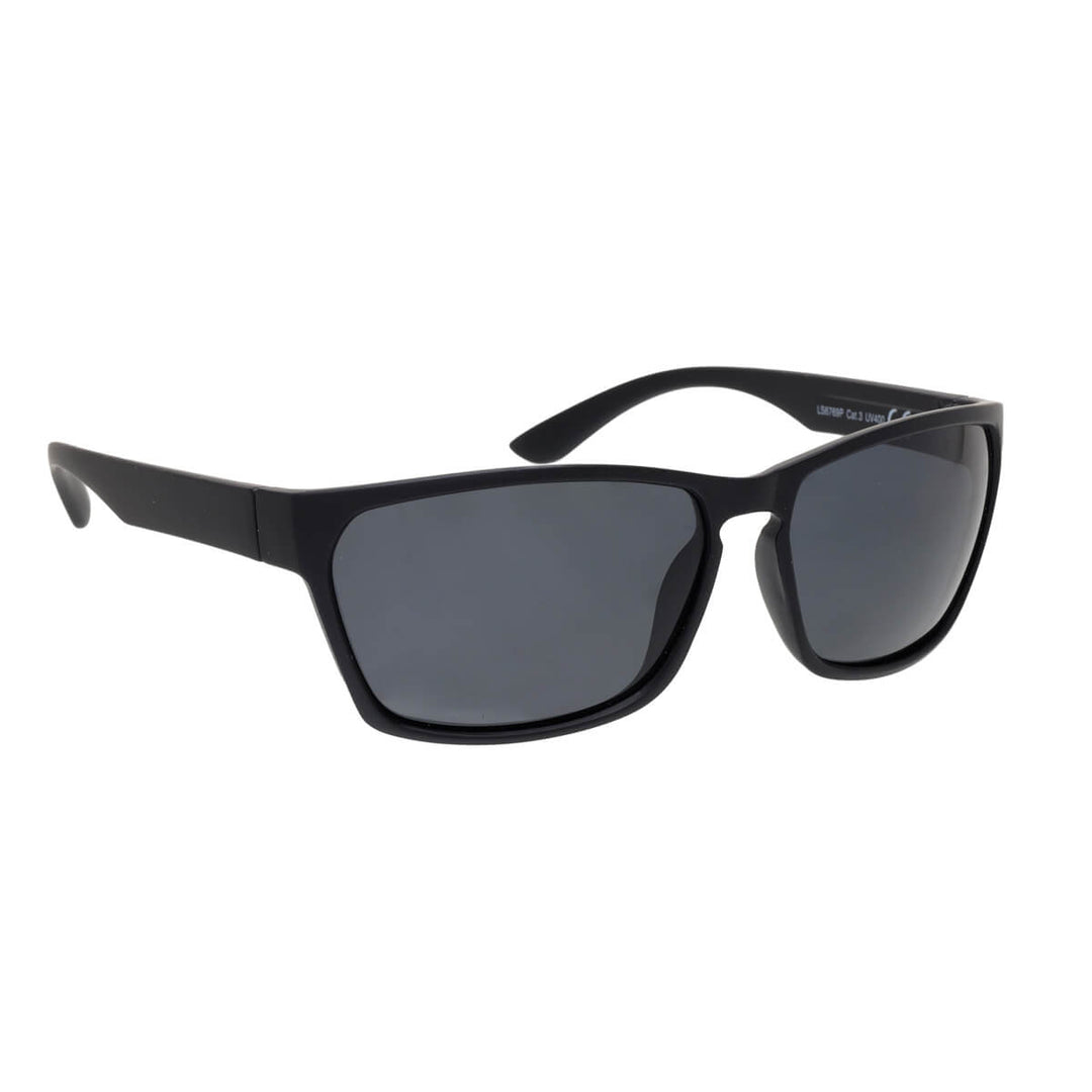 Polarised sunglasses