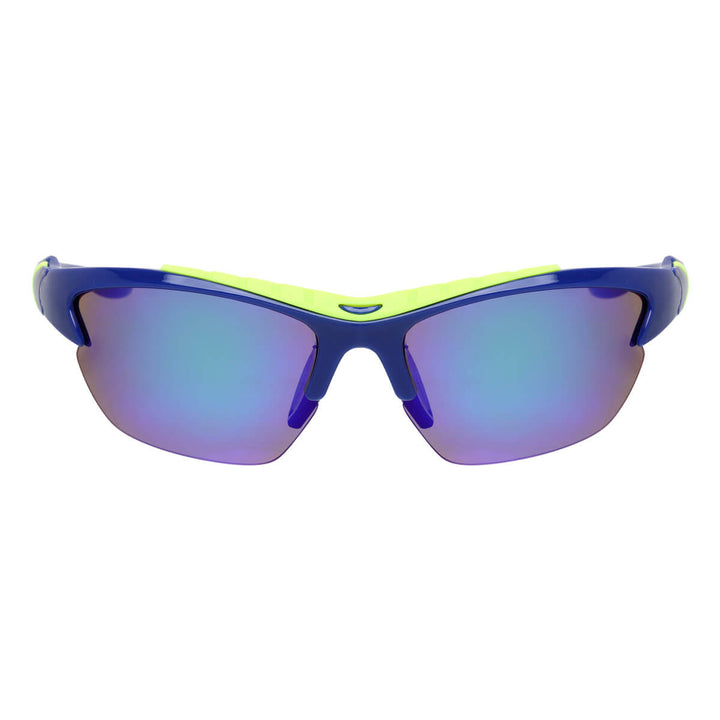 Polarized sports sunglasses