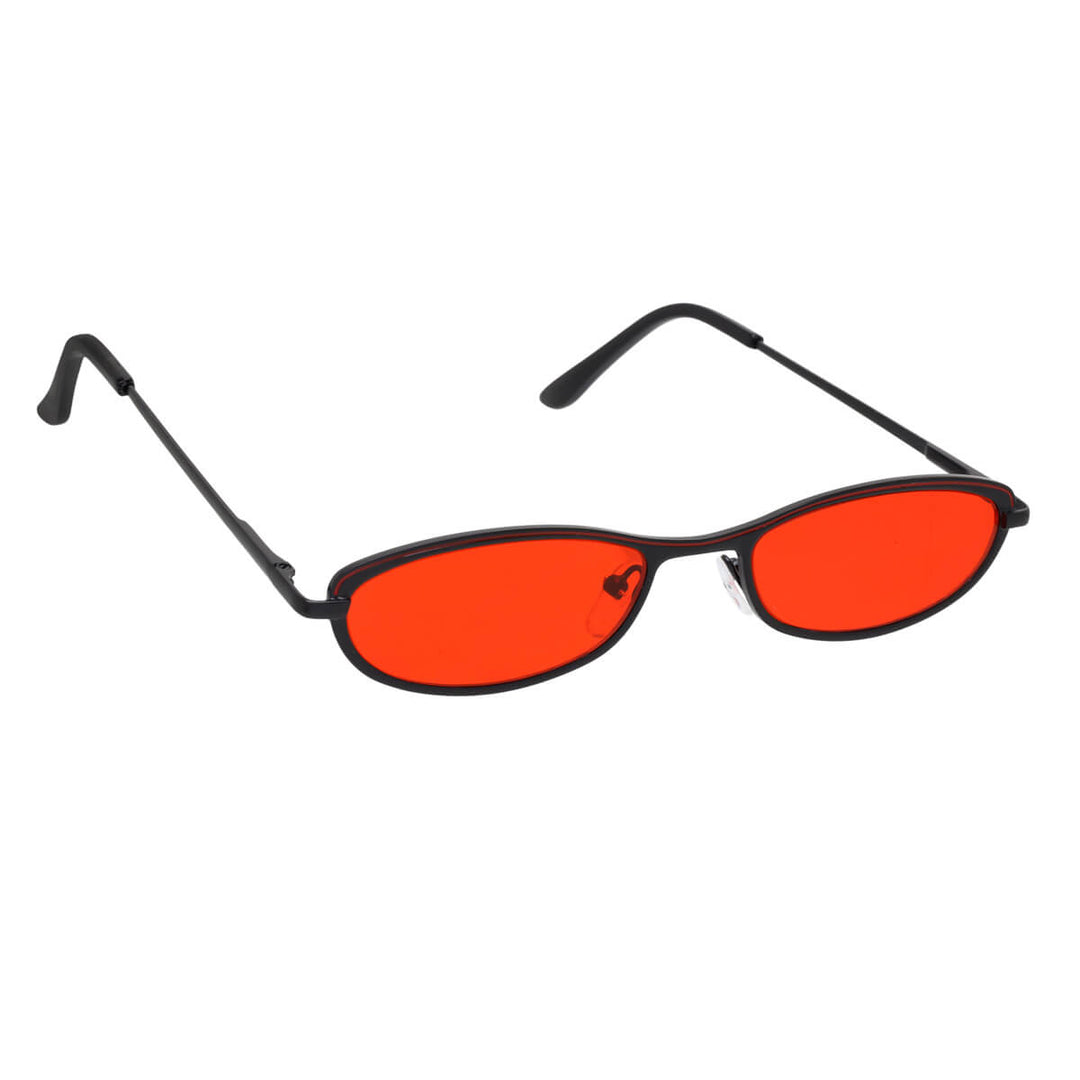 Ovals small sunglasses