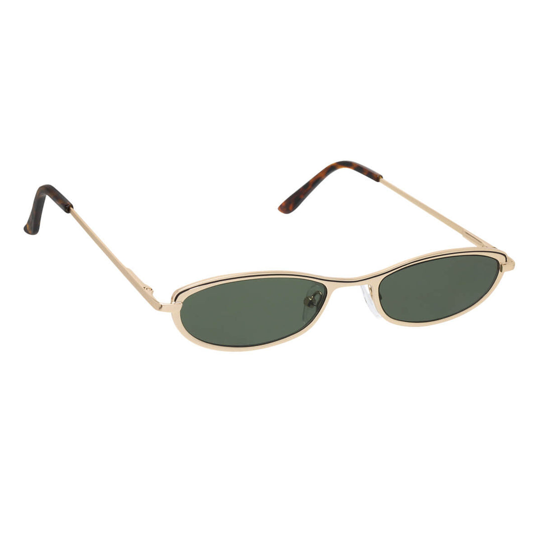 Ovals small sunglasses