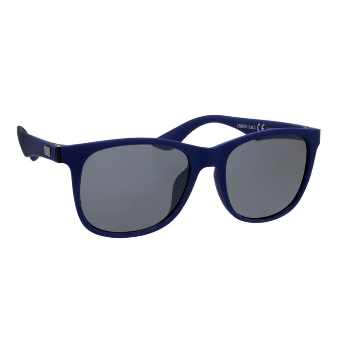 Lightweight matte sunglasses