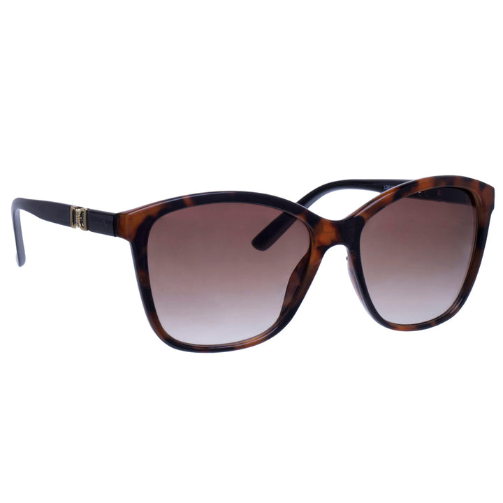 Women's sunglasses decorative temple