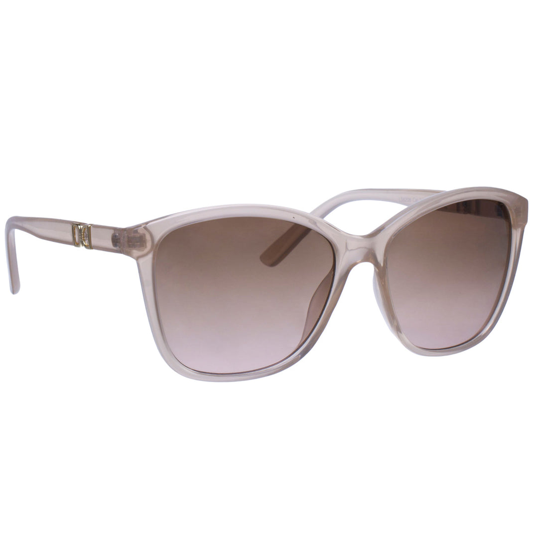 Women's sunglasses decorative temple