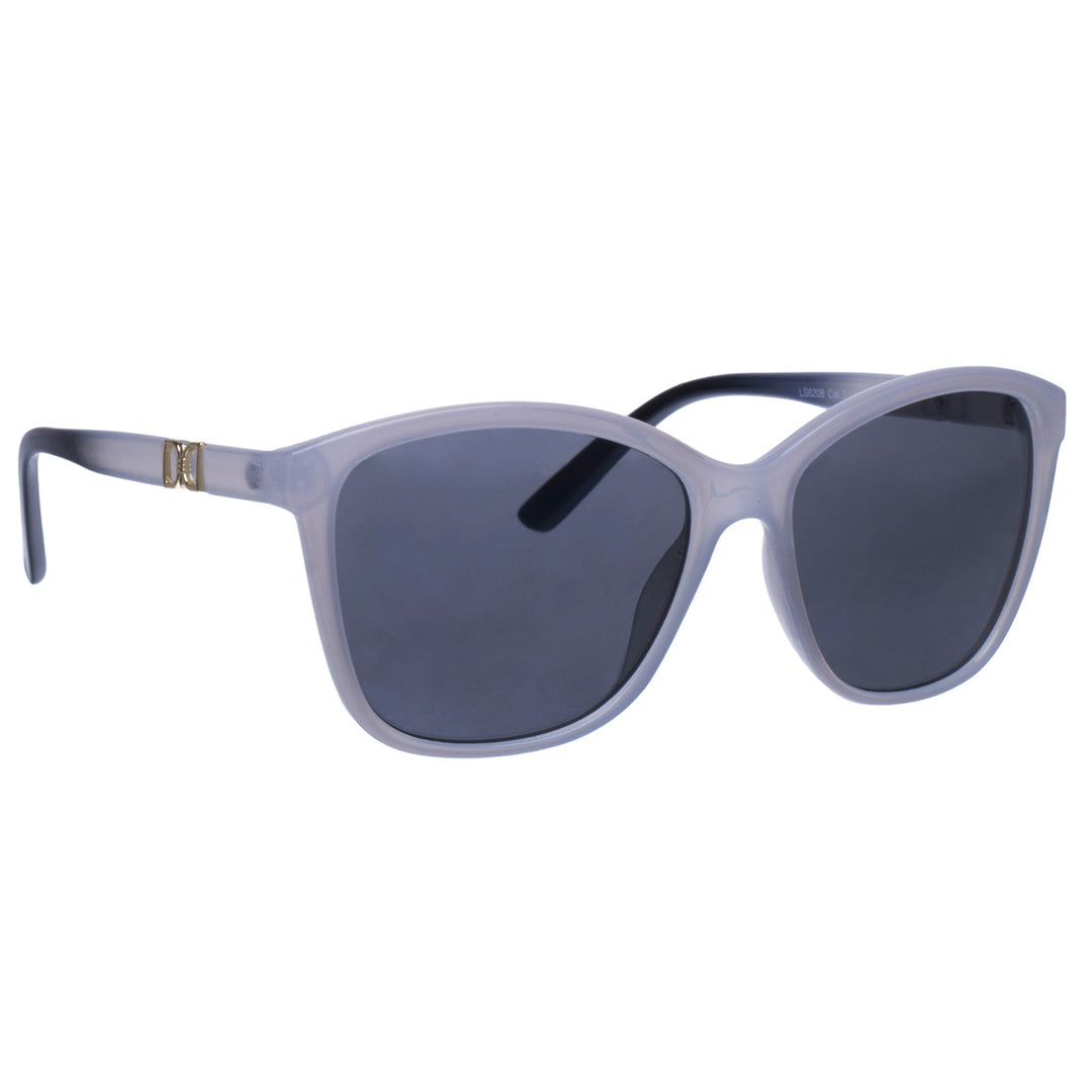 Women's sunglasses decorative temple