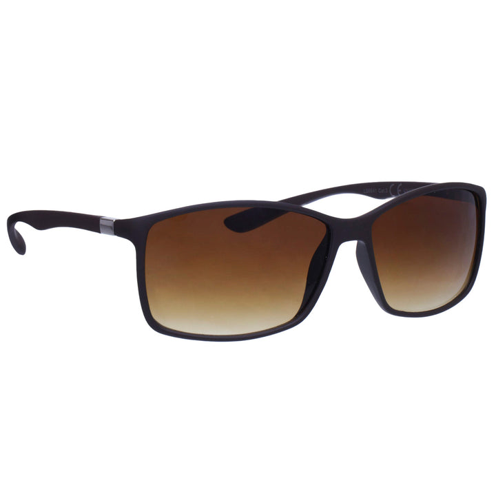 Ultra-light men's sunglasses