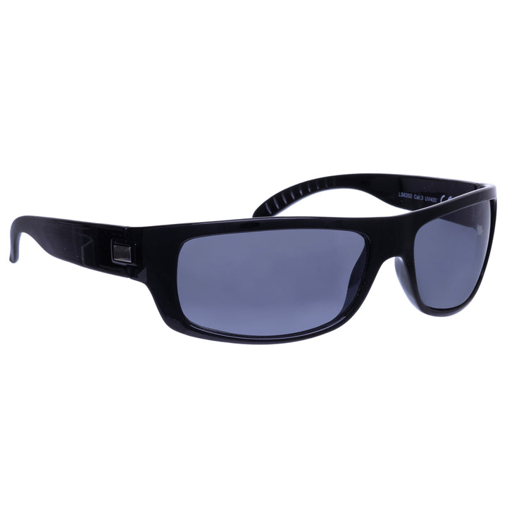 Men's low sunglasses