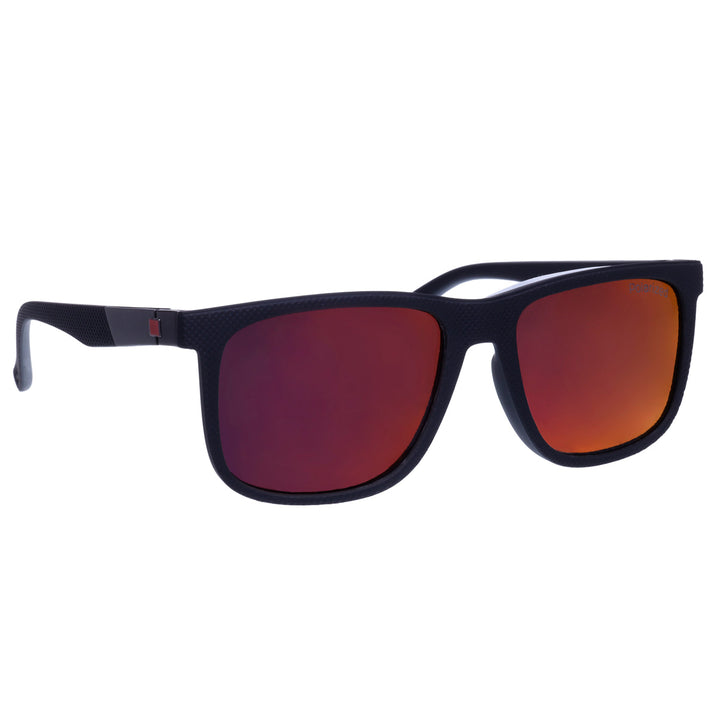 Polarized sunglasses matte finish basic