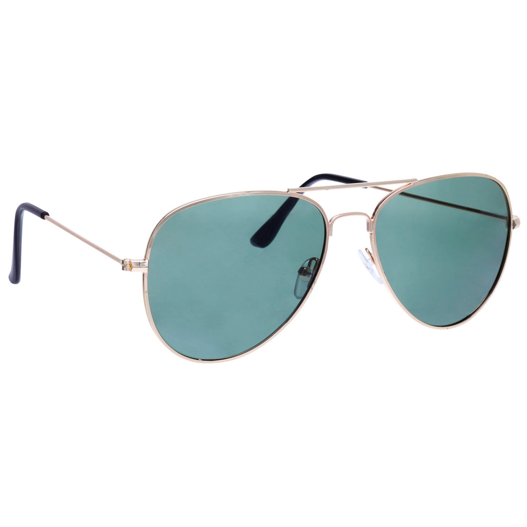 Pilot polarised sunglasses