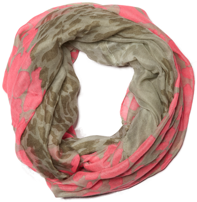 Tube scarf