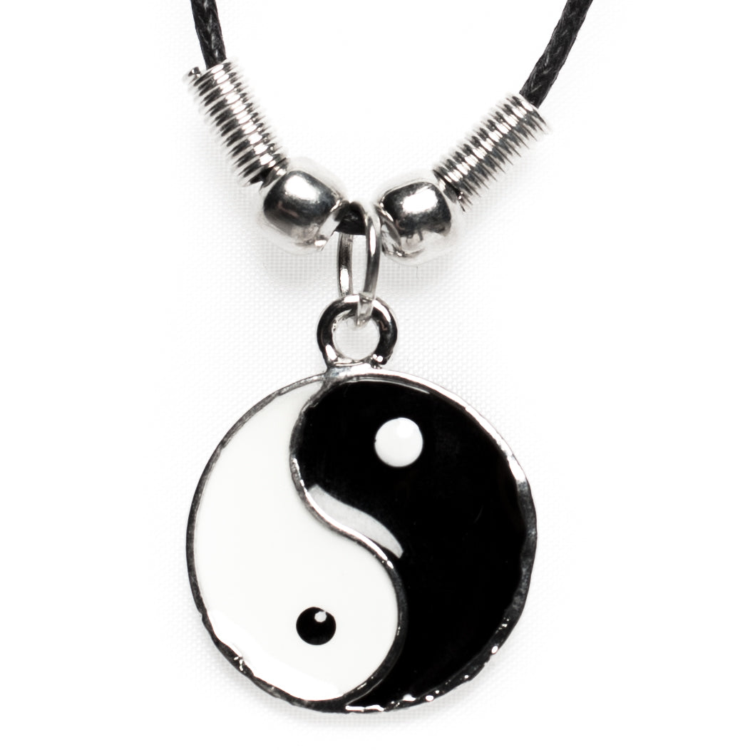 Yin Yang pendant