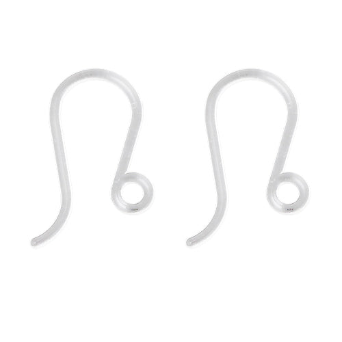 Plastic hooks replacement