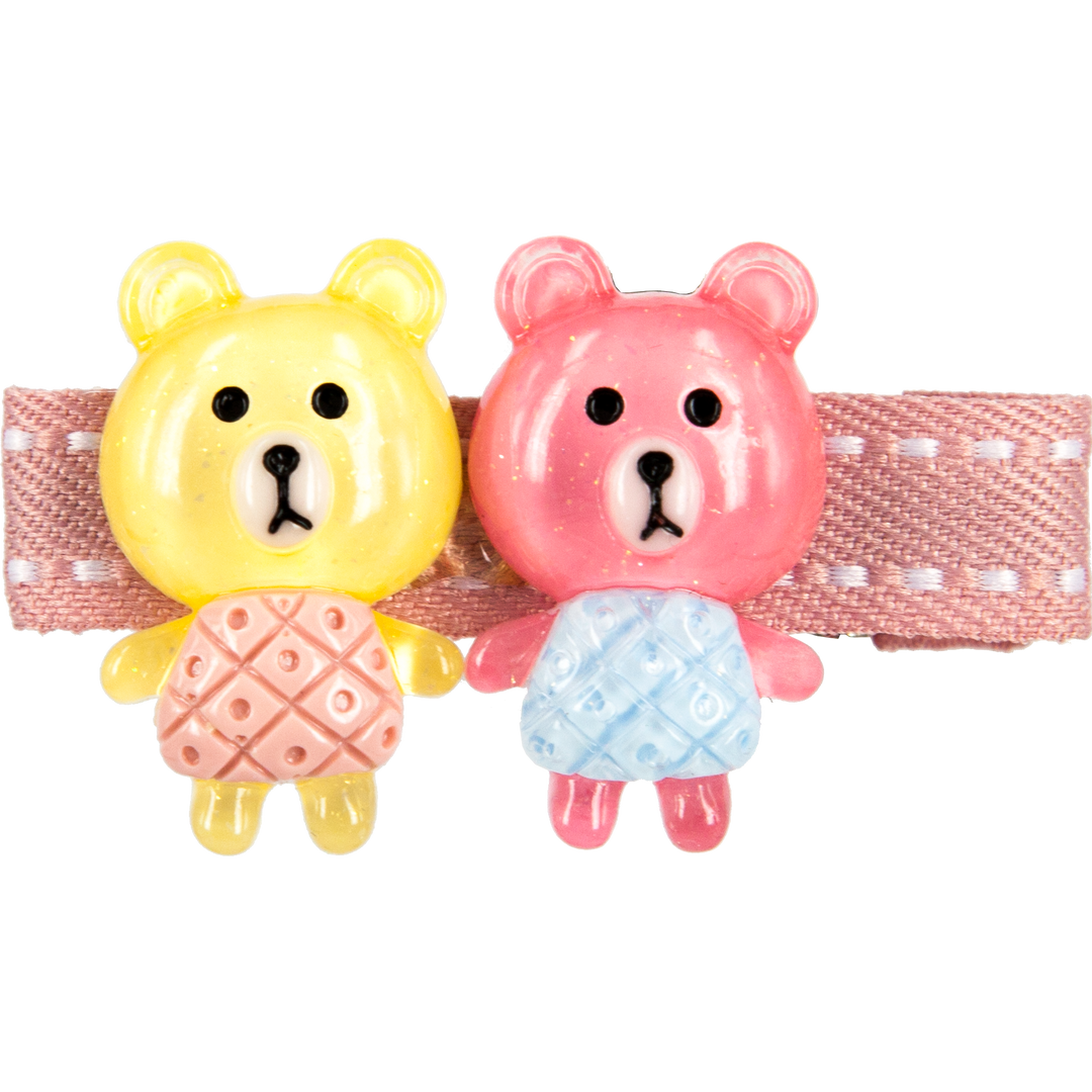 Children's hair clip