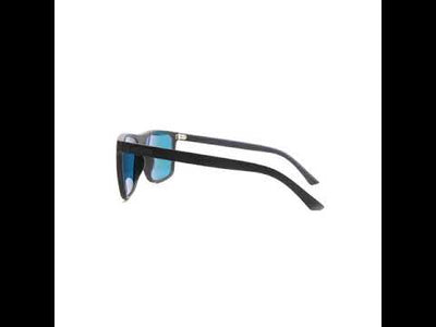 Mirror -lens sunglasses